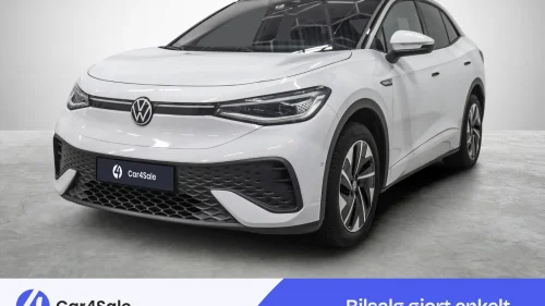 VOLKSWAGEN ID.5 PRO 150 KW Pro 533km / Norsk / Krok / P.Varm / V.Pumpe / Matrix ++