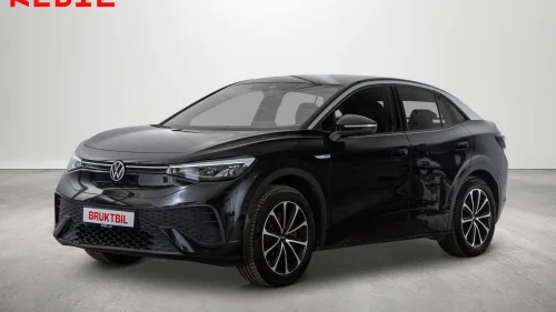 VOLKSWAGEN ID.5 PRO 128 KW 511km(WLTP)/Pro/R.kam/Navi/ACC/DAB/S+V Dekk