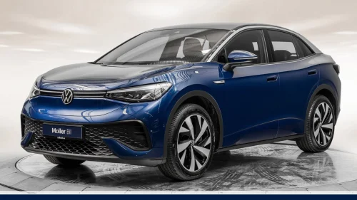 VOLKSWAGEN ID.5 PRO 150 KW pro 77kwh 204hk/KROK/RYGGEKAMERA/EL.SETER/LED/ACC++