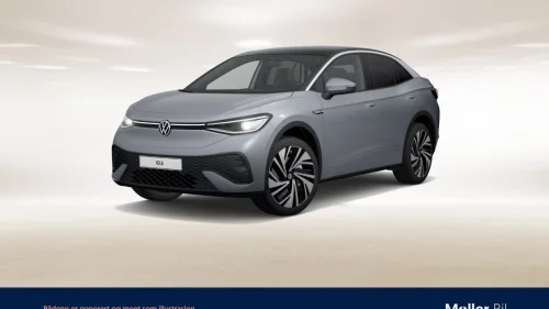 VOLKSWAGEN ID.5 PRO 150 KW pro 77kwh 204hk