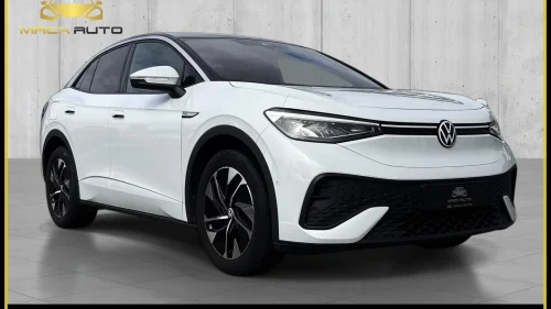 VOLKSWAGEN ID.5 PRO 150 KW PRO 150 KW/Norsk!/527WLPT!!/204HK/ACC/Kamera/++