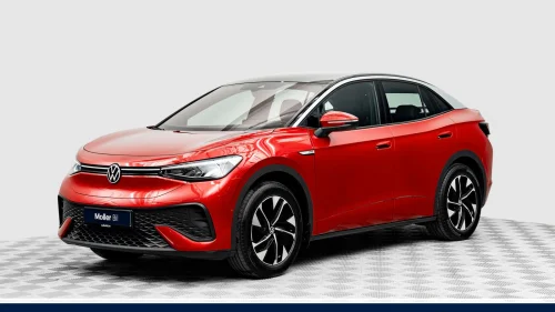 VOLKSWAGEN ID.5 PRO 150 KW pro          77kwh 204hk/EL-SETER/KROK/RYGGEKAMERA/APP/