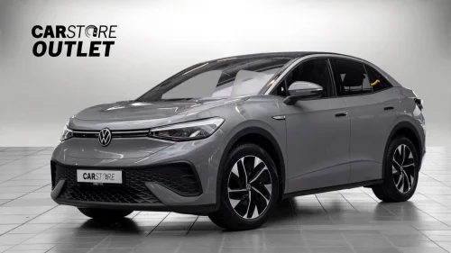 VOLKSWAGEN ID.5 PRO 150 KW Pro 77kWh 204hk