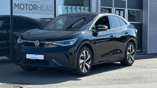 VOLKSWAGEN ID.5 PRO 150 KW Pro Performance, 77kWh, Navi, ACC, R.Kamera, H.Feste