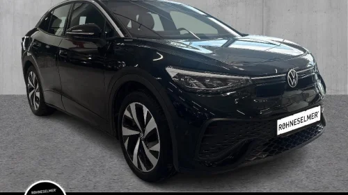 VOLKSWAGEN ID.5 PRO 150 KW Pro 77kWh 204hk/hengerfeste/adaptiv cruise/+++