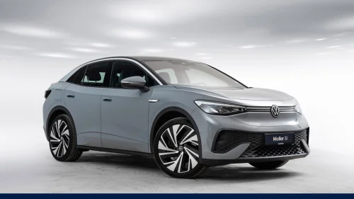 VOLKSWAGEN ID.5 PRO 150 KW Pro 77kWh 204hk Ryggekamera-Hengerfeste-Keyless-21"som