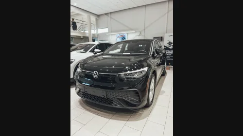 VOLKSWAGEN ID.5 PRO 150 KW Pro 77kWh 204hk