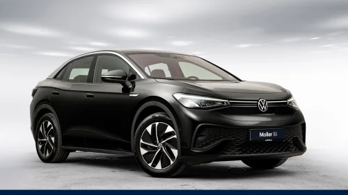 VOLKSWAGEN ID.5 PRO 150 KW Pro 77kWh 204hk Hengerfeste-Style interiør-Ryggekamera