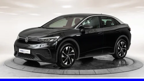 VOLKSWAGEN ID.5 PRO 150 KW Pro 77kWh 204hk - R.Kam, Navi, Keyless, Krok