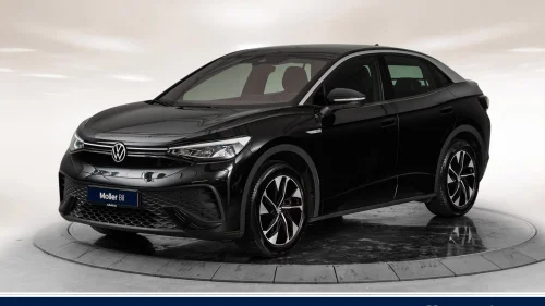 VOLKSWAGEN ID.5 PRO 150 KW Pro 77kWh 204hk - R.Kam, Keyless, Navi, Krok
