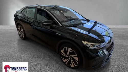 VOLKSWAGEN ID.5 PRO 150 KW PRO 525km WLTP H.feste