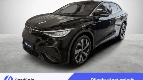 VOLKSWAGEN ID.5 PRO 150 KW Pro 522km/ EU28/ Matrix/ H.Feste/ Navi/ 1-Eier/ Pano ++
