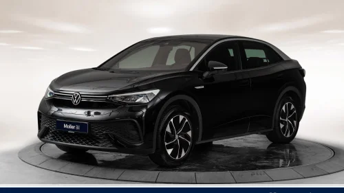 VOLKSWAGEN ID.5 PRO 150 KW Pro 77kWh 204hk - R.Kam, Keyless, Navi, Krok