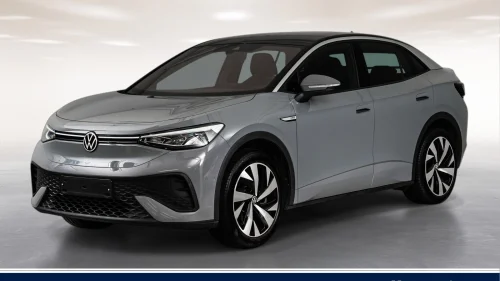 VOLKSWAGEN ID.5 PRO 150 KW pro          77kwh 204hk