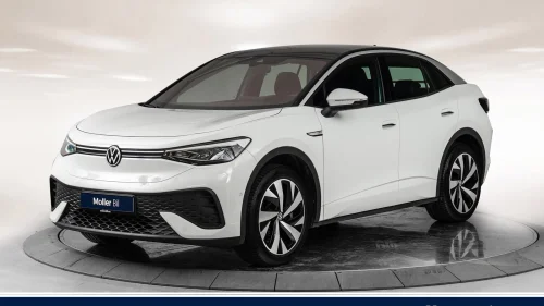 VOLKSWAGEN ID.5 PRO 150 KW Pro 77kwh 204hk - R.Kam, ACC, Navi, Krok