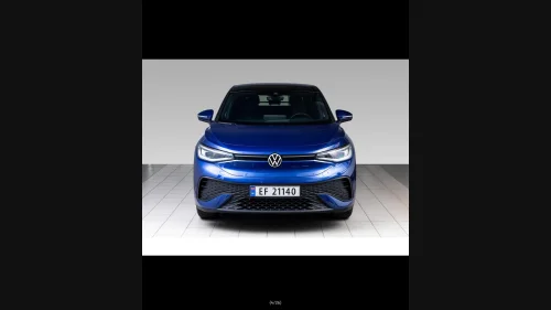 VOLKSWAGEN ID.5 PRO 150 KW Pro Performance 77kWh 204hk