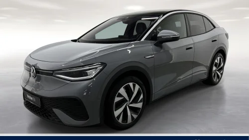 VOLKSWAGEN ID.5 PRO 150 KW Pro 77kWh 204hk - R.Kam, Matrix, Keyless, Krok, 20"