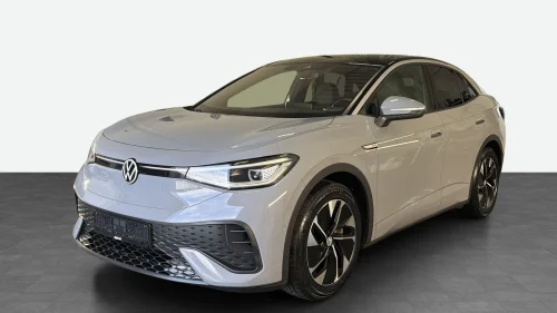 VOLKSWAGEN ID.5 PRO 150 KW Pro Performance – Sport/hengerfeste/innbytte/finans