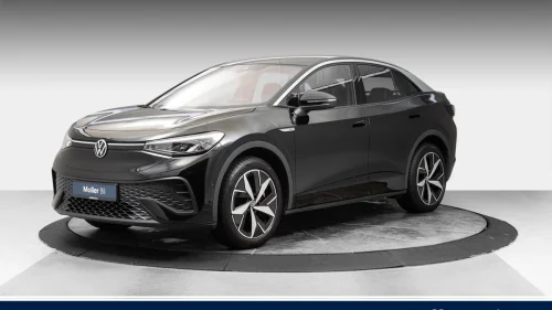 VOLKSWAGEN ID.5 PRO 150 KW pro          77kwh 204hk