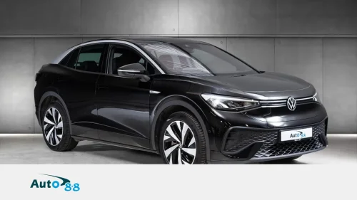 VOLKSWAGEN ID.5 PRO 150 KW / 530KM! / KROK / R.KAMERA / ++!