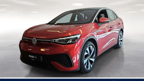 VOLKSWAGEN ID.5 PRO 150 KW Pro 77kwh 204hk/528km (WLTP) KROK/NAVI/R.KAMERA