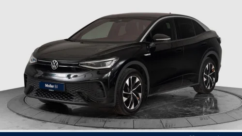 VOLKSWAGEN ID.5 PRO 150 KW Pro 77kwh 204hk *ACC/H.feste/LED-Matrix/R.kamera*