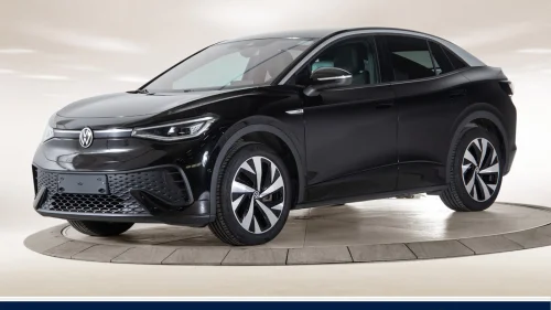 VOLKSWAGEN ID.5 PRO 150 KW Pro 77kwh 204hk - Matrix, R.Kam, ACC, Navi