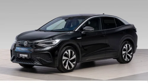 VOLKSWAGEN ID.5 PRO 150 KW Pro 77 kWh 204 hk KROK|STYLELEDMATRIX|R.KAMERA+