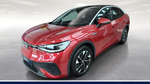 VOLKSWAGEN ID.5 PRO 150 KW pro          77kwh 204hk