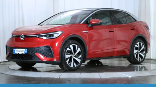 VOLKSWAGEN ID.5 PRO 150 KW Pro 77kWh 204hk