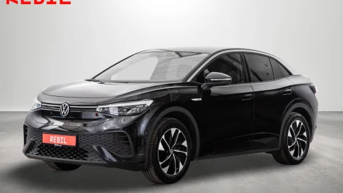 VOLKSWAGEN ID.5 PRO 150 KW PRO/527km/77kWh/Hengerfeste/ACC/Ambient/V.pumpe/R.kam