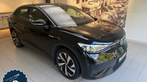 VOLKSWAGEN ID.5 PRO 150 KW ID.5 PRO 77kwh 204hk