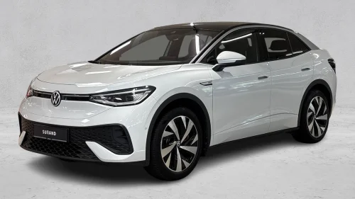 VOLKSWAGEN ID.5 PRO 150 KW Pro | 77kwh | 204hk|  Hengerfeste | Krok | Kamera