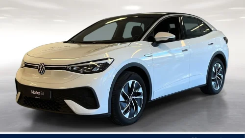 VOLKSWAGEN ID.5 PRO 150 KW Pro 77kwh 204hk / R.kamera / H.feste / Navi /ACC