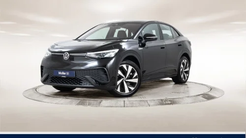 VOLKSWAGEN ID.5 PRO 150 KW Pro 77kWh 204hk - 360Kam, ACC, Navi, Krok