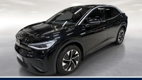 VOLKSWAGEN ID.5 PRO 150 KW pro          77kwh 204hk