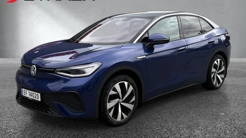 VOLKSWAGEN ID.5 PRO 150 KW Pro Performance 77kWh/H.feste/V.pumpe/Matrix/20"/Keyles