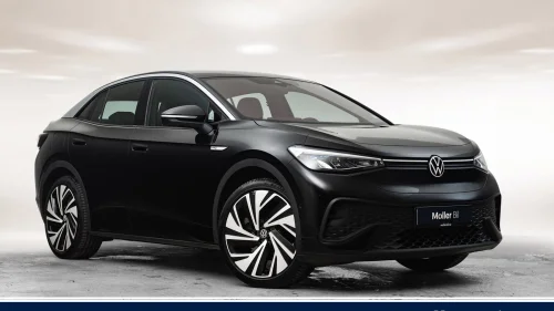 VOLKSWAGEN ID.5 PRO 150 KW Pro 77kwh 204hk - R.Kam, ACC, Navi, Krok
