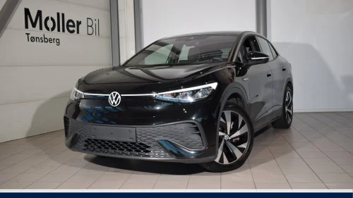 VOLKSWAGEN ID.5 PRO 150 KW Pro 77kwh 204hk /H.feste /Ryggekam. /Keyless+++