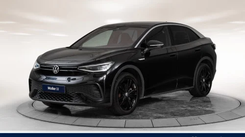 VOLKSWAGEN ID.5 PRO 150 KW Pro 77kWh 204hk - 360Kam, Top Sport+, Matrix, Keyless