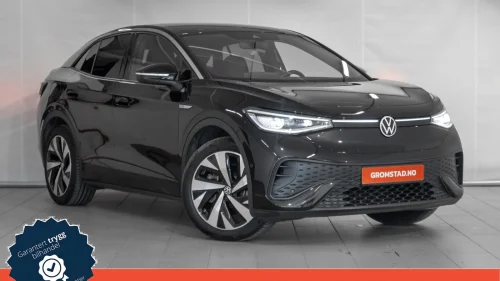 VOLKSWAGEN ID.5 PRO 150 KW Pro 77kWh 204hk Kamera/Krok/Matrix/Keyless/Varmeratt