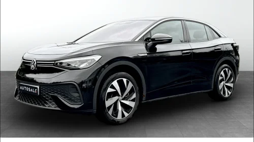 VOLKSWAGEN ID.5 PRO 150 KW Pro 77kWh 204hk