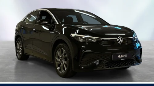 VOLKSWAGEN ID.5 PRO 150 KW Pro 77kwh 204 hk /  511km (Wltp) Krok / R.kamera / Navi