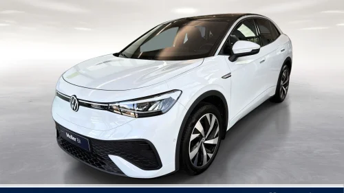 VOLKSWAGEN ID.5 PRO 150 KW pro          77kwh 204hk