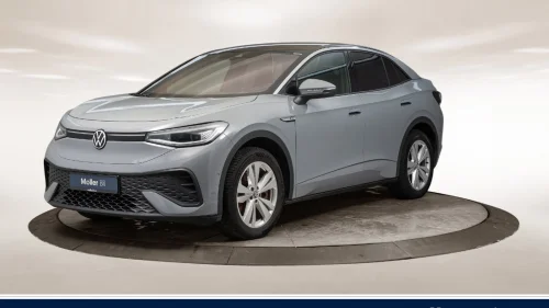 VOLKSWAGEN ID.5 PRO 150 KW pro          77kwh 204hk TopSport/Acc/Matrix/Krok