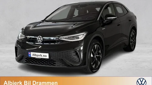 VOLKSWAGEN ID.5 PRO 150 KW Pro 77kwh El.sete Hengerfeste Led-Matrix 360-kamera