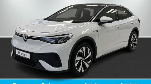 VOLKSWAGEN ID.5 PRO 150 KW pro          77kwh 204hk H.feste/R.kamera/Garanti