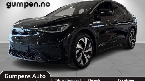 VOLKSWAGEN ID.5 PRO 150 KW R.kam/Navi/Matrix/Krok/ACC/Panorama++