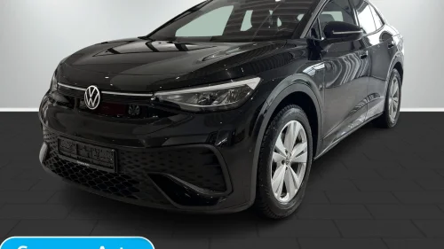 VOLKSWAGEN ID.5 PRO 150 KW pro          77kwh 204hk