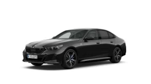 BMW i5 xDrive40 6,29% Rente - M Sport PRO-Glasstak-Bower&Wilkins